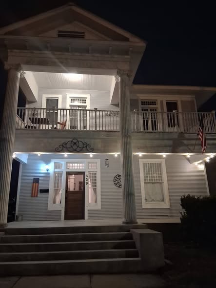 Elmira House – Mens Recovery Housing