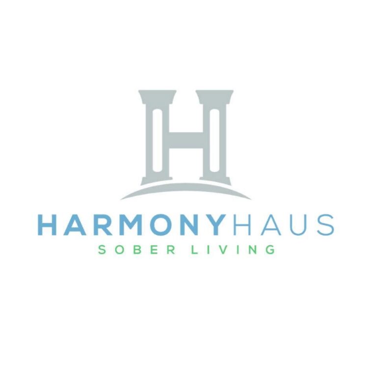 Harmony Haus Sober Living Recovery Support 1 768x768
