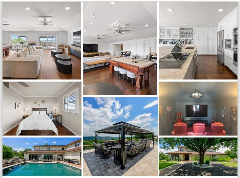 Harmonys Westlake Haus Recovery Residence 768x570