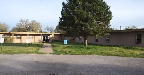 Hope House Guthrie – Emergency Shelter Recovery Housing