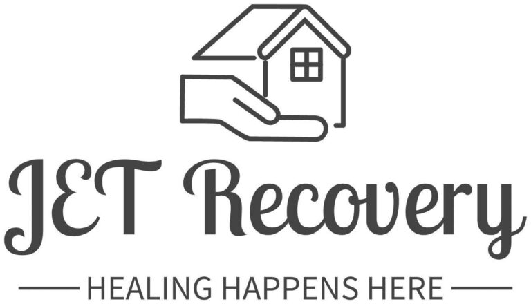 JET Recovery – Recovery Housing 768x440