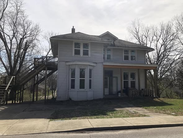 Jackies House – Womens Sober Living