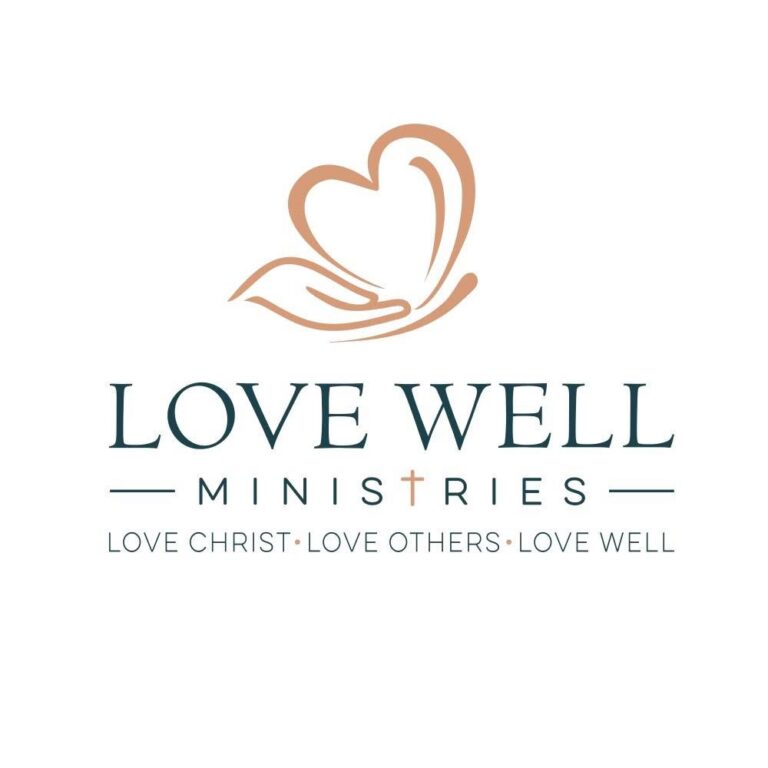 Love Well Ministries – Womens Transition House 768x768
