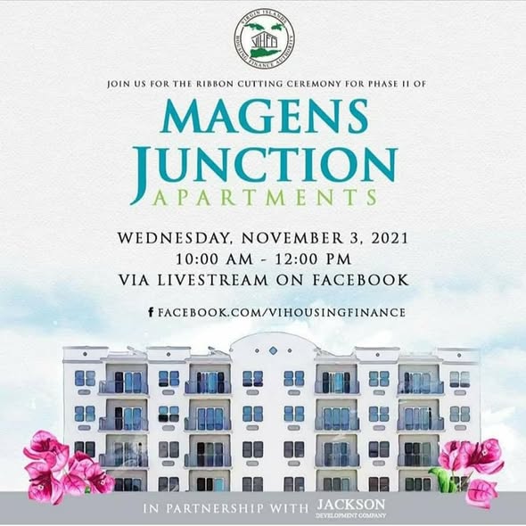 Magens Junction Apartments Phase 2