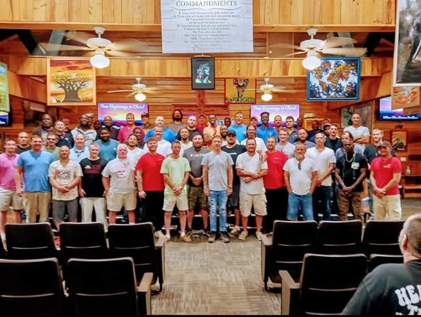 New Beginnings In Christ Mens Recovery Home
