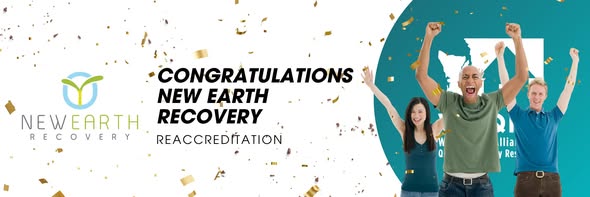 New Earth Recovery – Recovery Housing