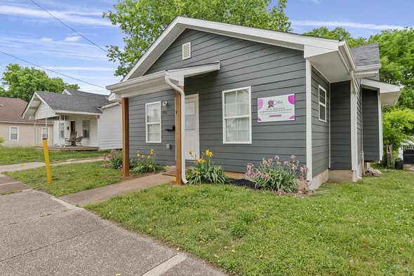 Pitas Place Womens Recovery Residence