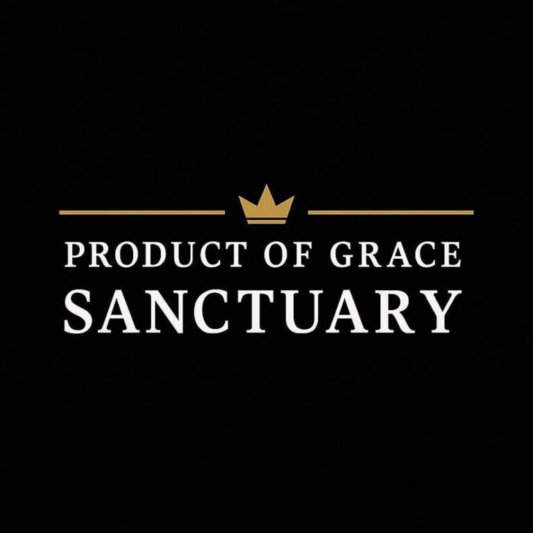 Product of Grace – Transitional Living 768x768