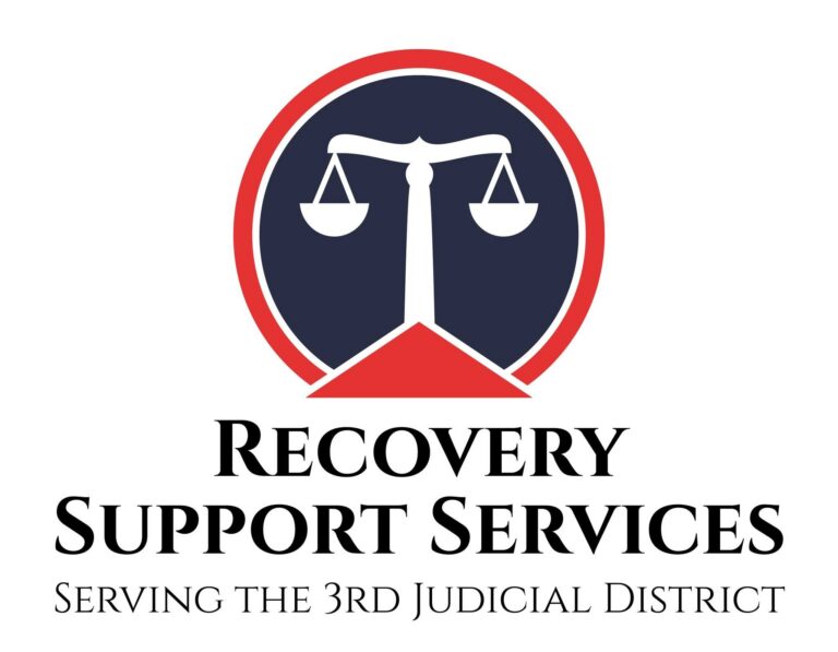 Recovery Court Support Services – Recovery Housing 768x597