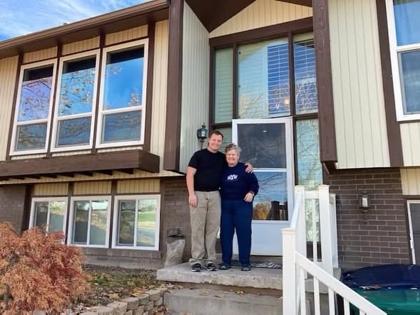 Sober Recovery Housing – Layton