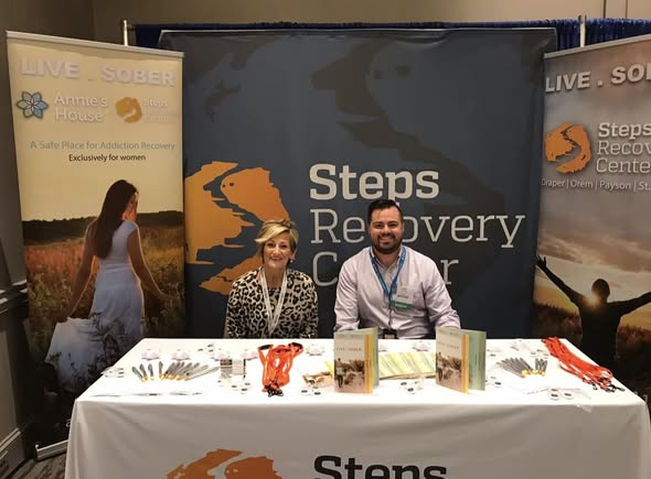 Steps Recovery Centers