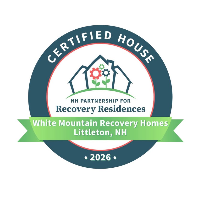 White Mountain Recovery Homes – Recovery Residences