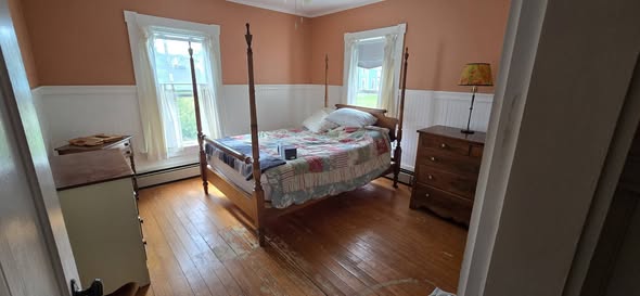 White Mountains Recovery Homes LLC – Womens Recovery Home